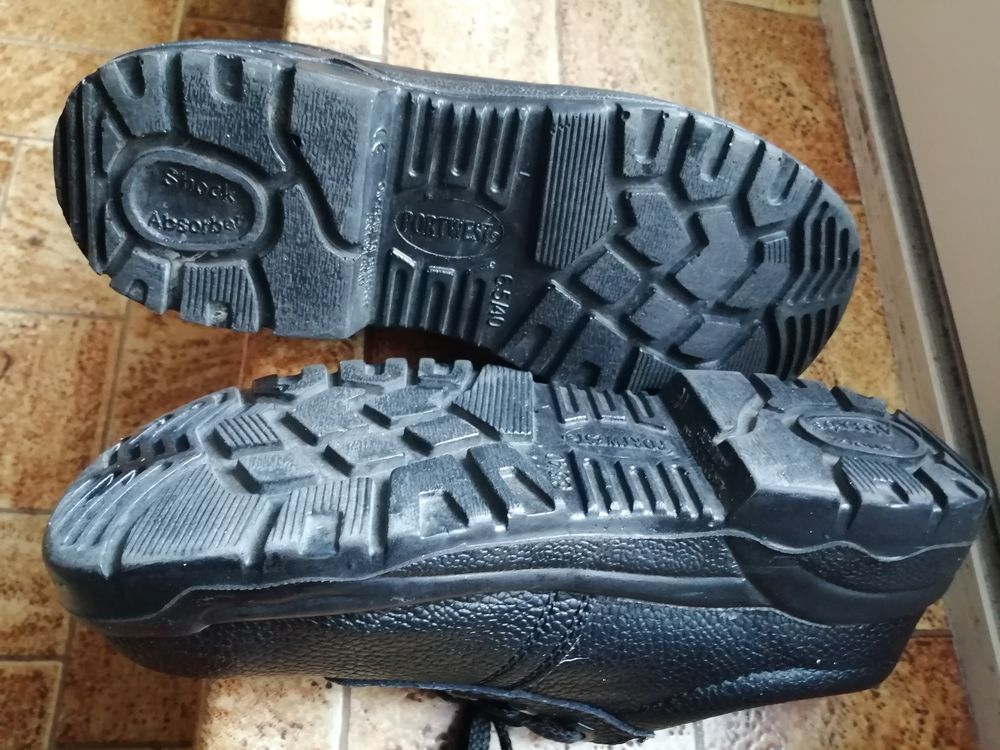 site vente chaussures occasion