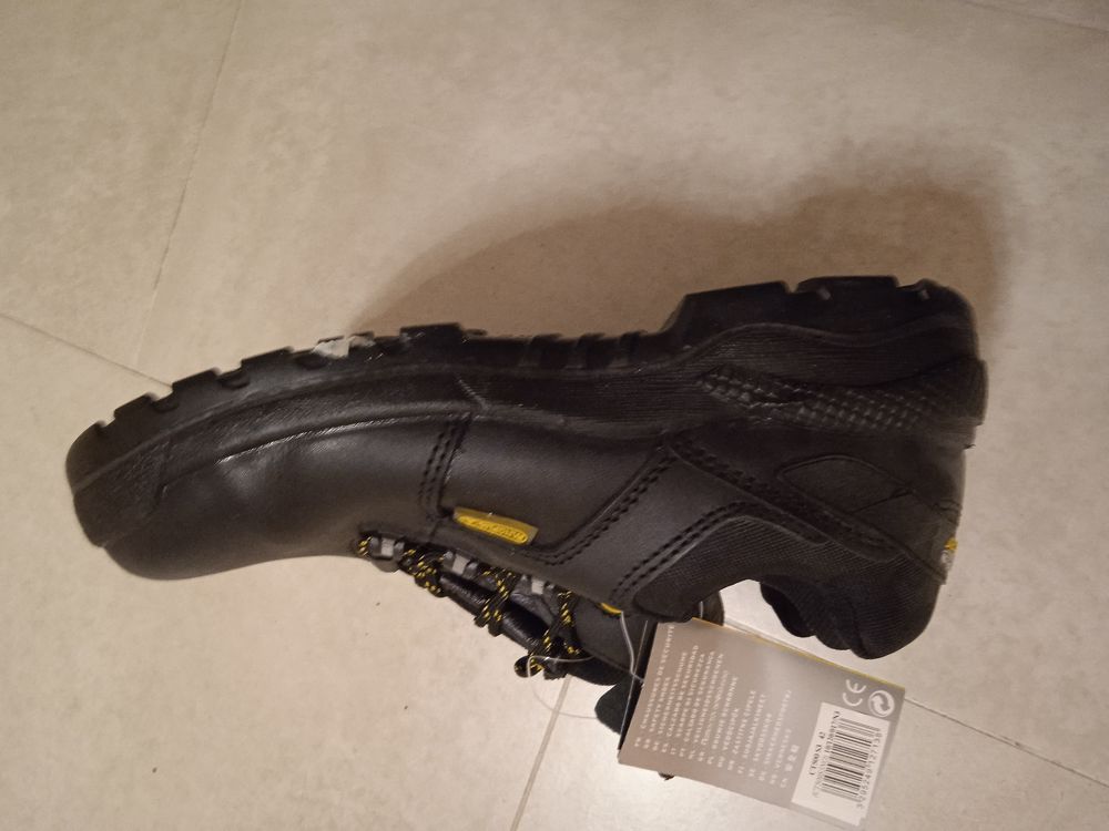Chaussures de S�curit� 42 10 Ch�lons-en-Champagne (51)