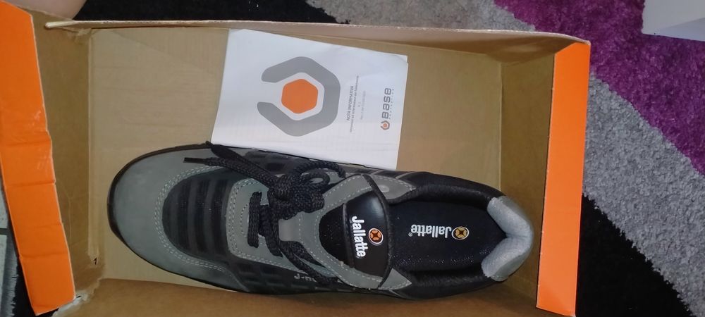 Chaussures de s�curit� 20 Rive-de-Gier (42)