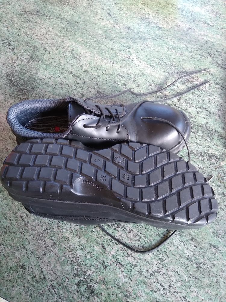 Chaussures de s�curit� 0 Saint-Jean-du-Falga (09)