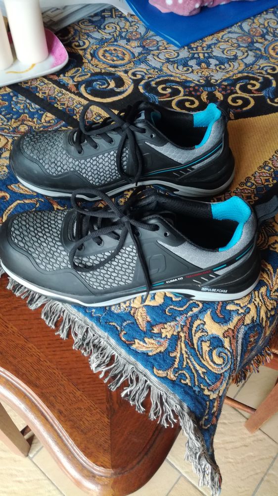 Chaussures de s�curit� 30 Talmas (80)