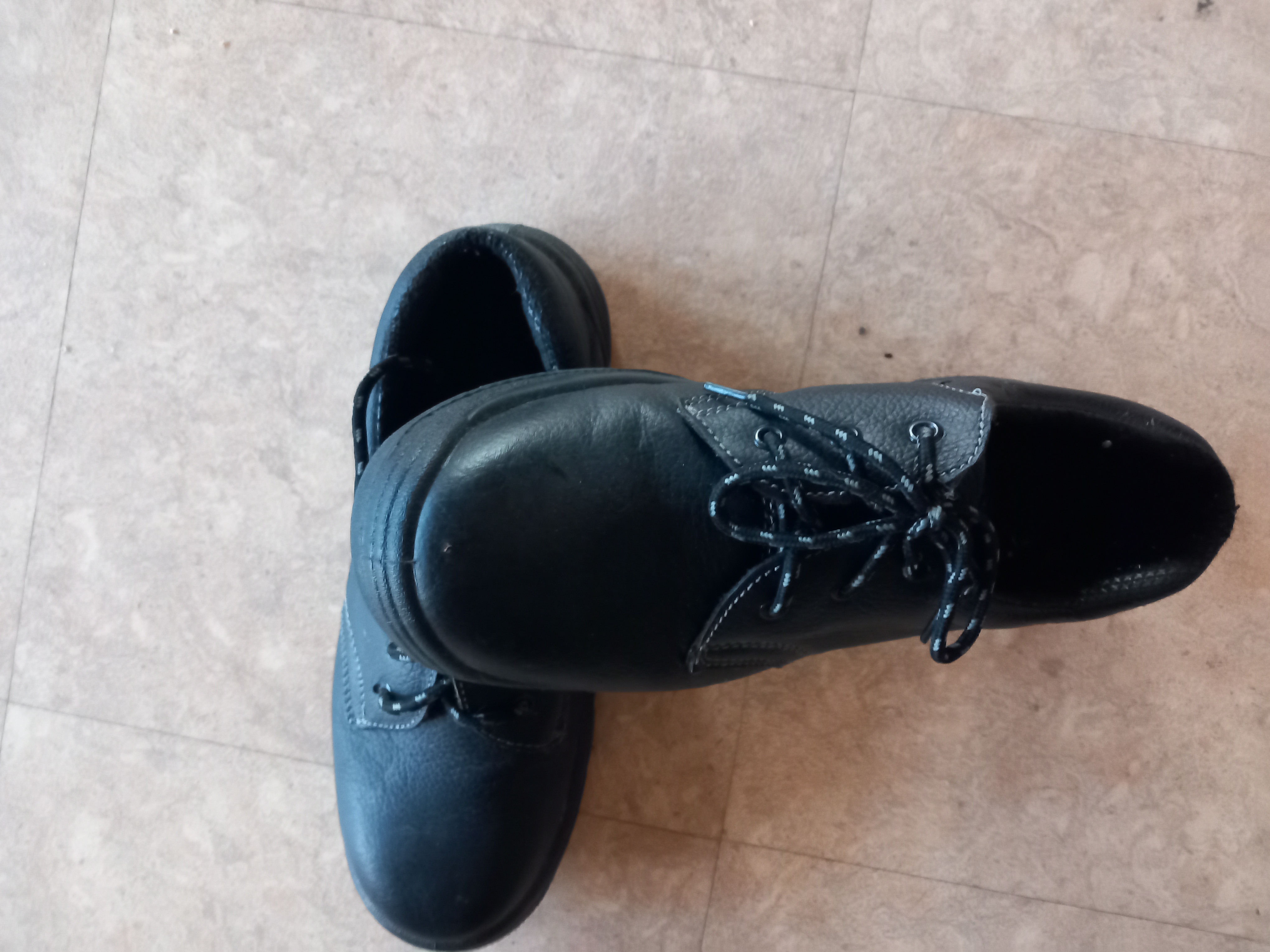 Chaussures de s�curit� 2 Blois (41)