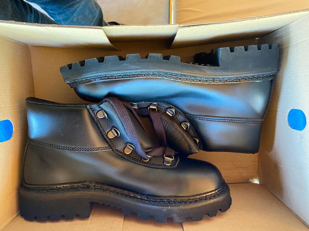 Chaussures de s�curit� T 37 15 Ploeren (56)