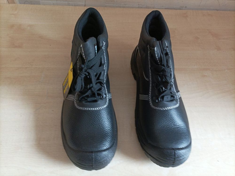 Chaussures de Securit� 10 Tourcoing (59)