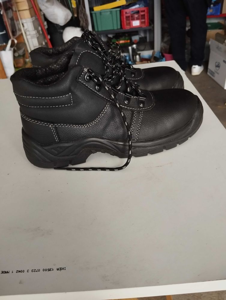 chaussures de s�curit� 20 Neuilly-sur-Marne (93)