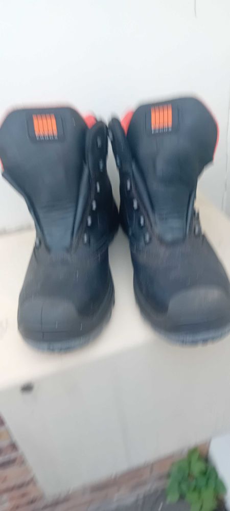 chaussures de s�curit� 50 Rethel (08)