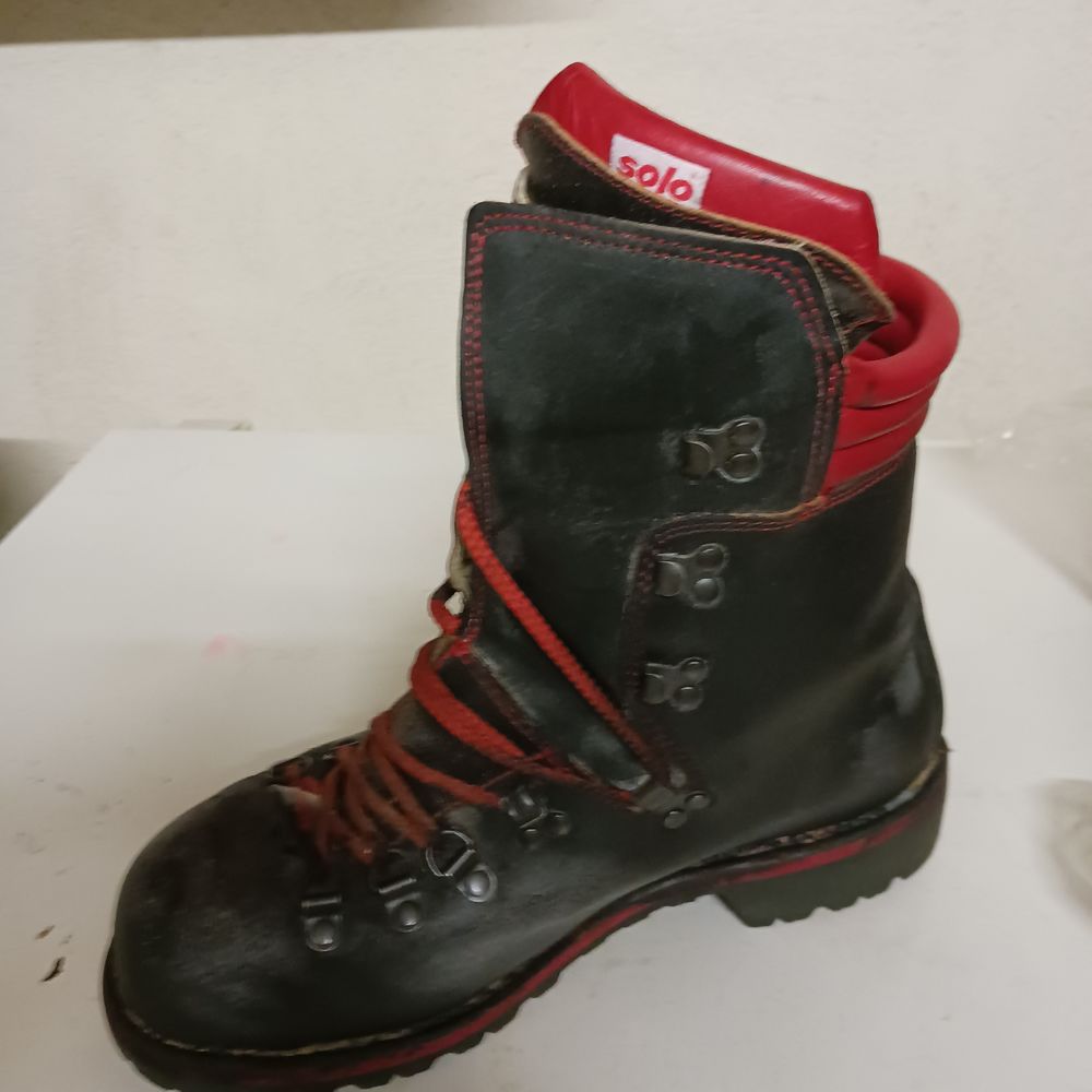 Chaussures de s�curit� 150 Rully (71)