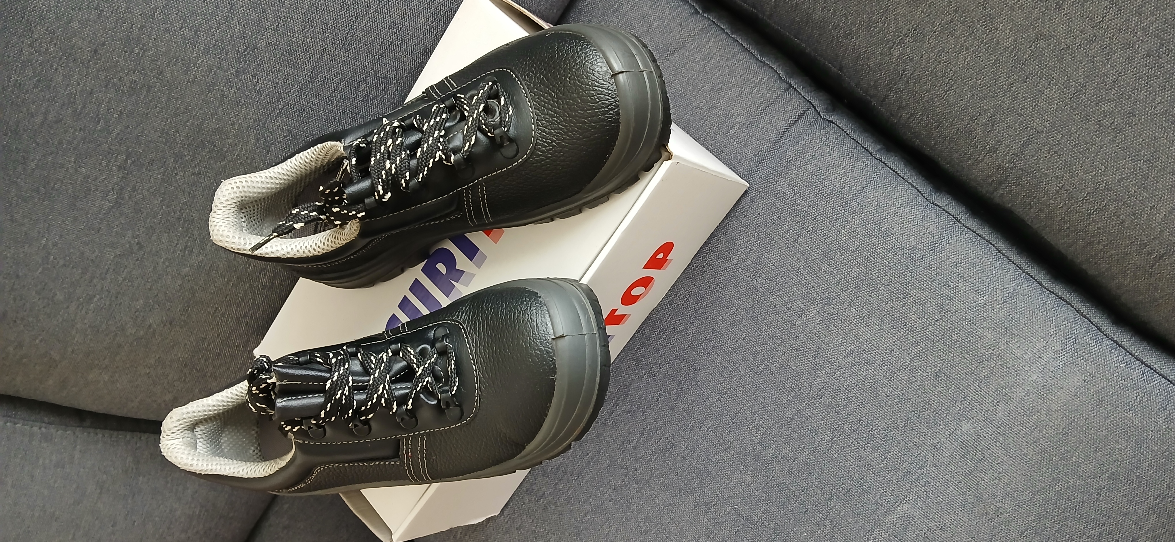 Chaussures de S�curit� 10 Isigny-sur-Mer (14)