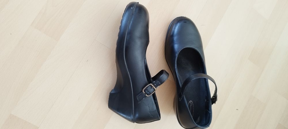 Chaussures de s�curit� 25 Niort (79)