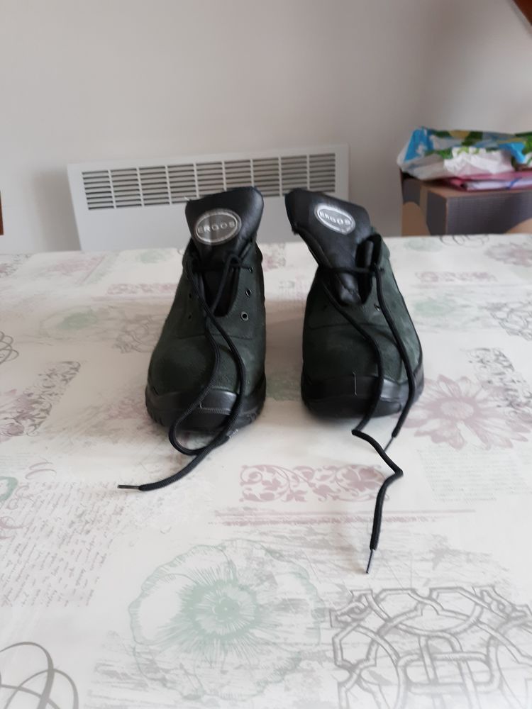 Chaussures de s�curit� 0 Paris 16 (75)