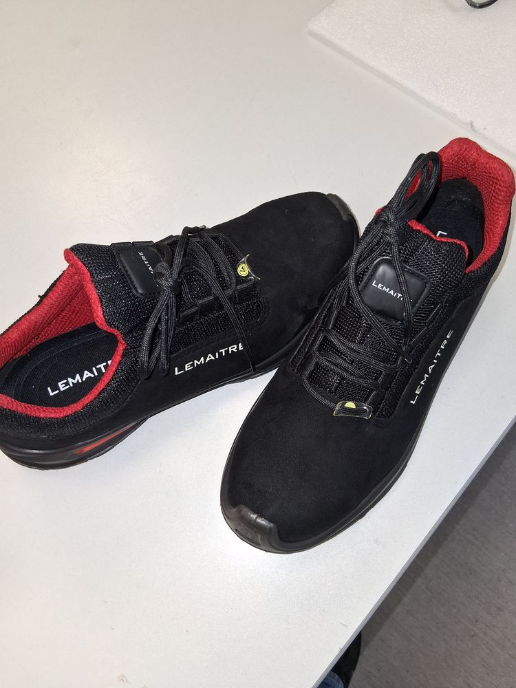 Chaussures de s�curit� 25 Besan�on (25)