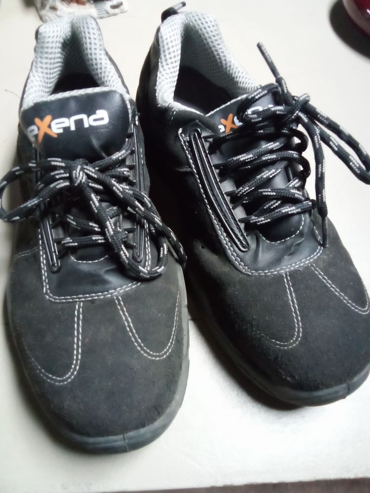 Chaussures de s�curit� T 38 14 Osny (95)