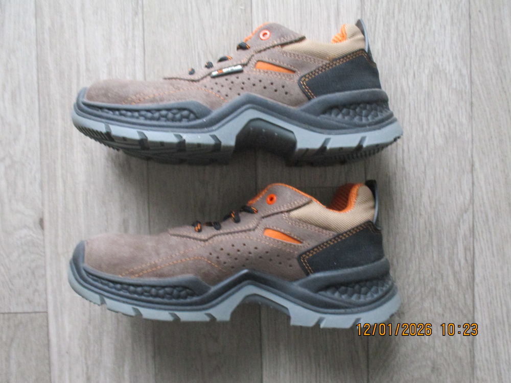 Chaussures de s�curit� 50 Malz�ville (54)