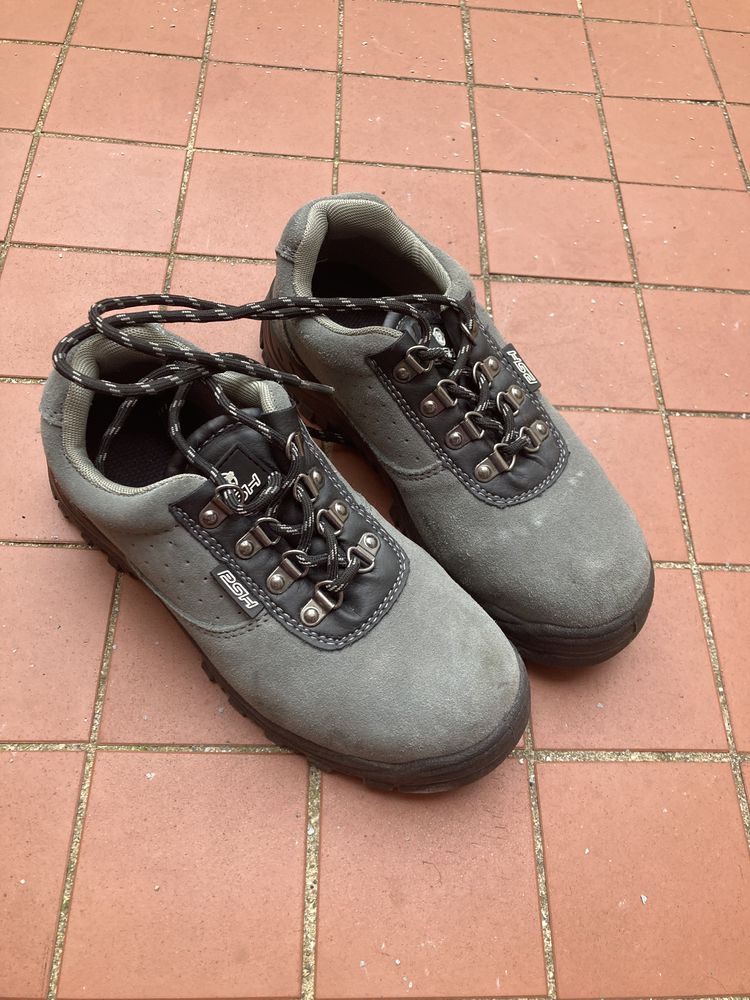 Chaussures de s�curit� 14 Montpellier (34)