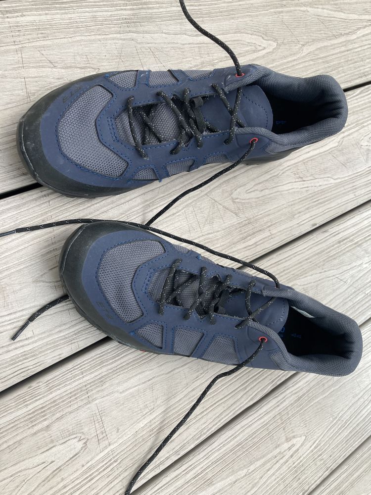 Chaussures Shimano VTT 35 Cambes-en-Plaine (14)