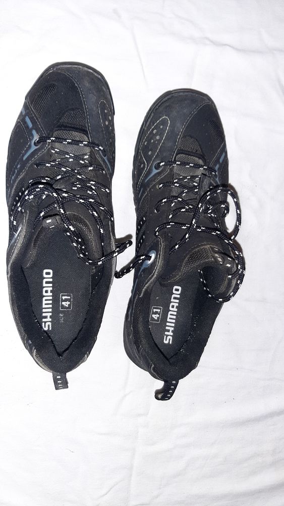 Chaussures VTT Shimano 20 Cournon-d'Auvergne (63)