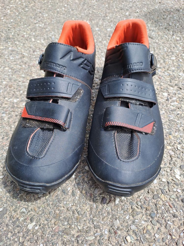 Chaussures VTT Shimano T 44
25 Haguenau (67)