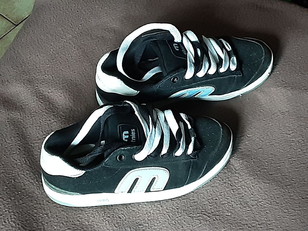 Chaussures de skate ETNIES 10 �pinal (88)