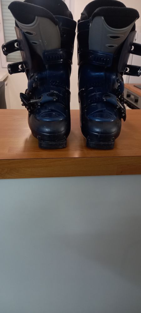 chaussures de skis Rossignol 45 Mudaison (34)