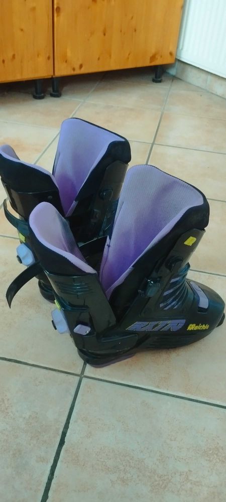 chaussures de skis 30 Ris-Orangis (91)