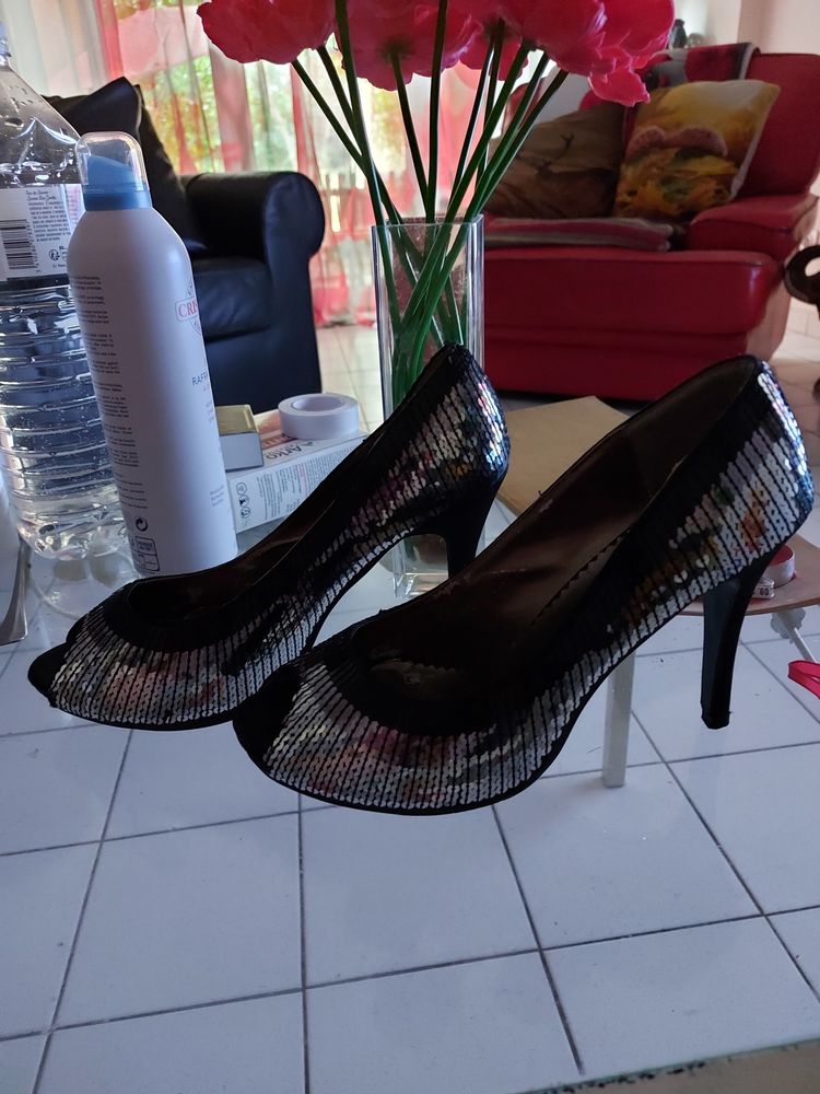 Chaussures  soir�e femme 15 Narbonne (11)