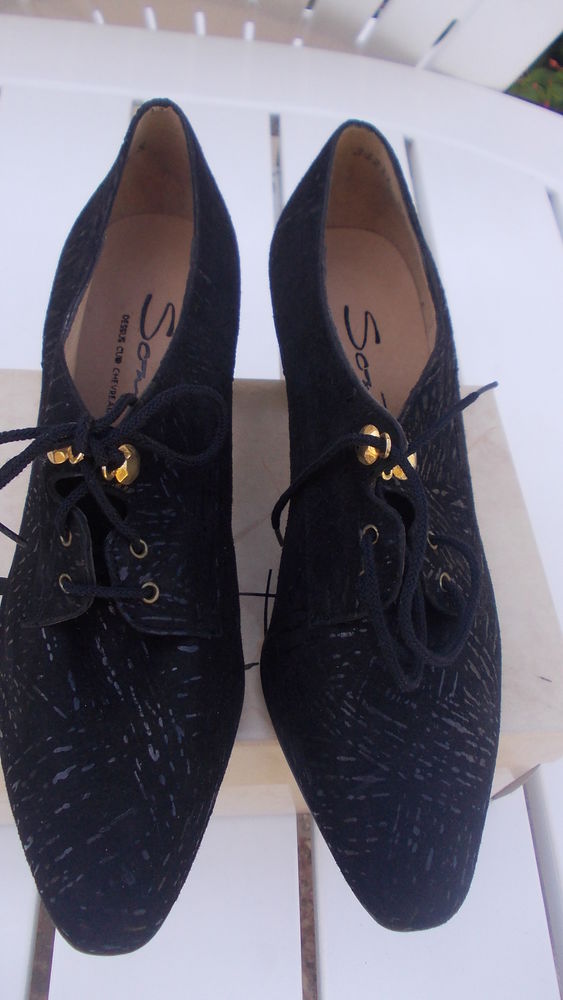 Chaussures sonate 10 Thiais (94)