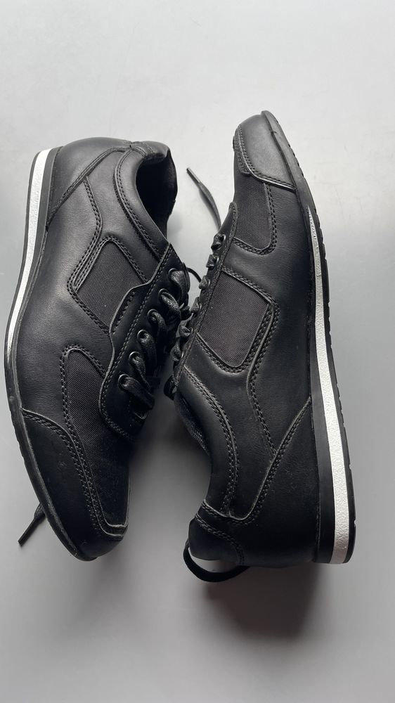 Chaussures sport G�mo 5 Sotteville-l�s-Rouen (76)