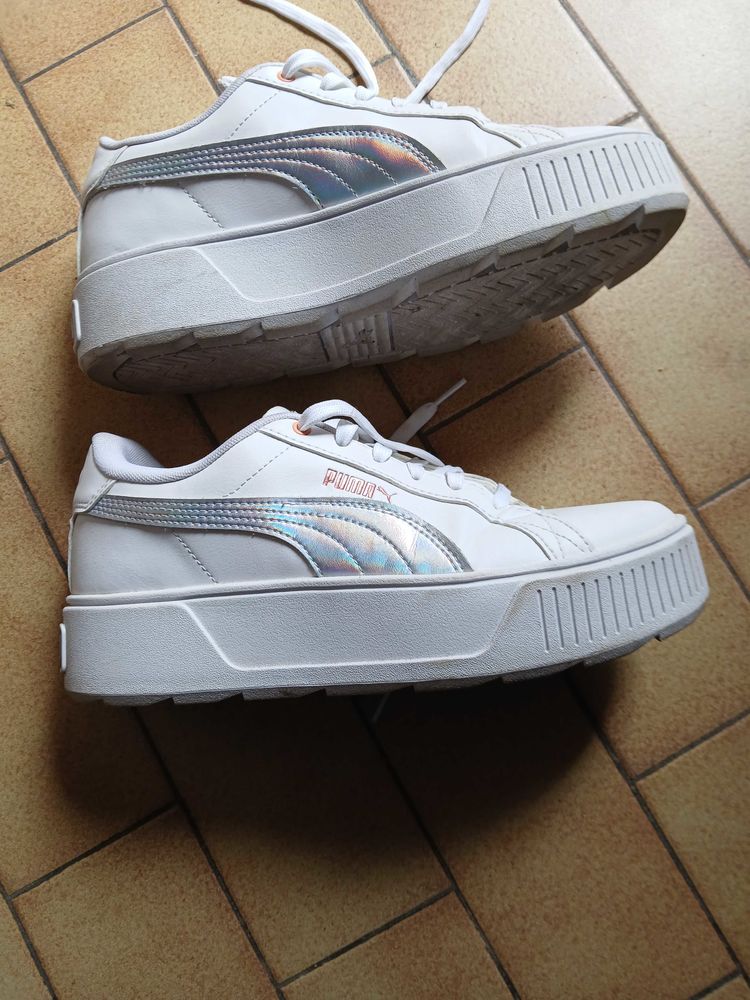 chaussures sport Puma, 30 Toulouse (31)