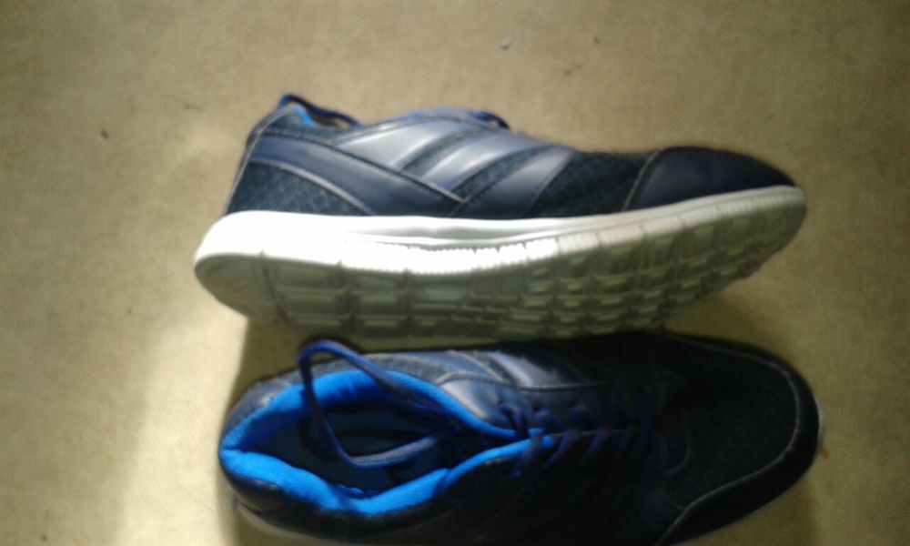 chaussures de sport 15 Rosi�res-pr�s-Troyes (10)