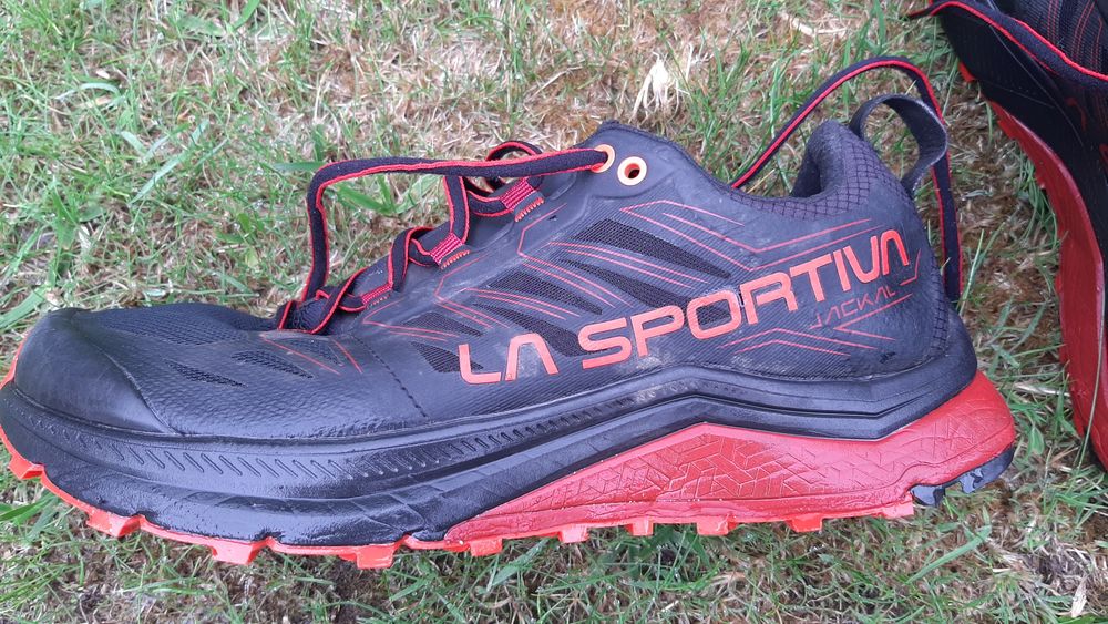 Chaussures La Sportiva Jackal femme 110 Plou�c-du-Trieux (22)