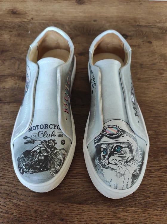 Chaussures streetfly 30 Sardieu (38)