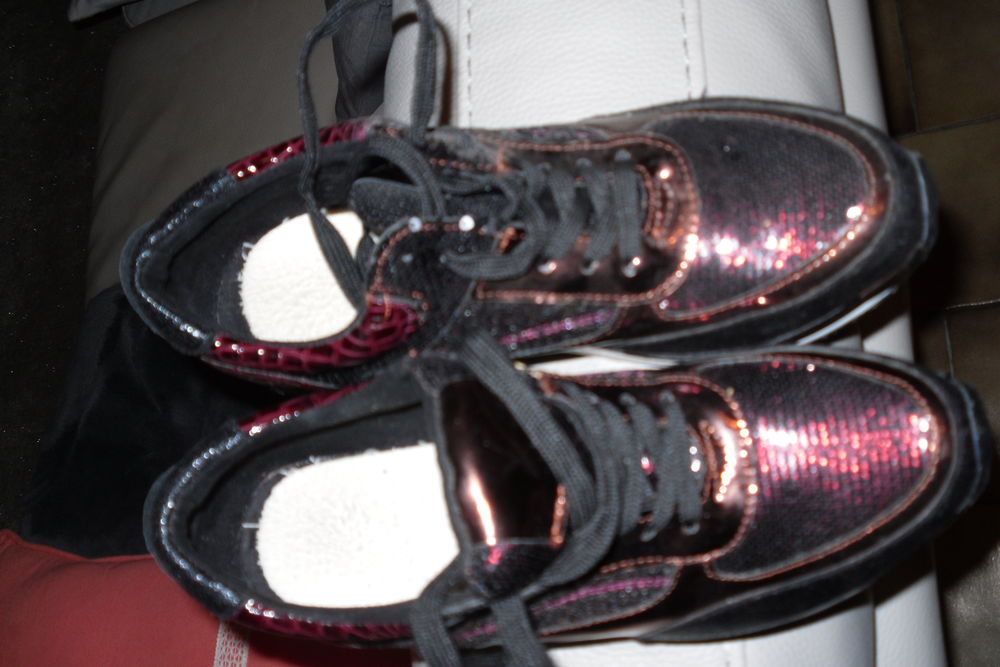 CHAUSSURES TAILLE 38 NEUVES 
15 Gisors (27)