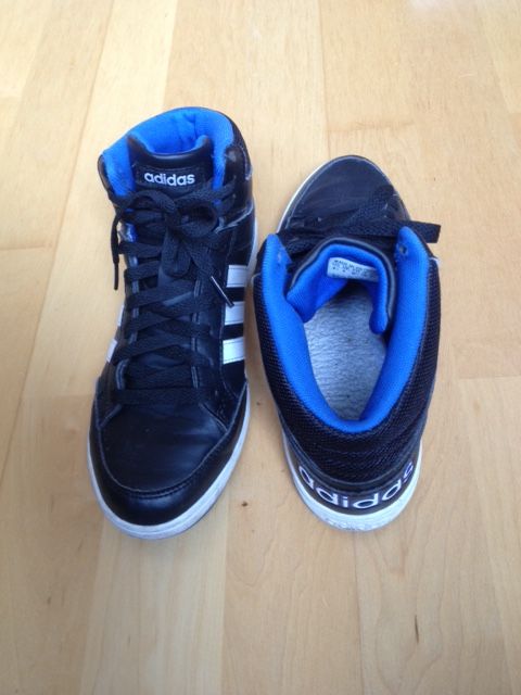 CHAUSSURES - Taille 36 5 Louveciennes (78)