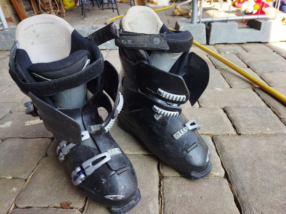 CHAUSSURES DE SKI TAILLE 46 20� 20 Imbsheim (67)