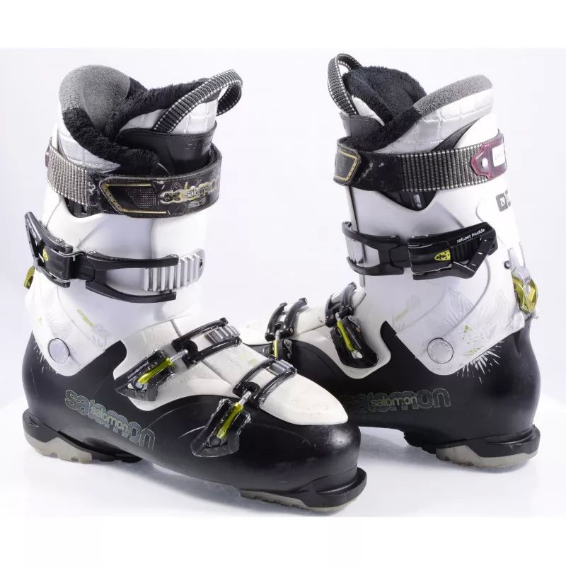 chaussures de ski taille 42/42.5 40 Brumath (67)