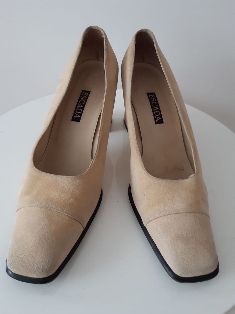 Chaussures à talon Femme 0 Paris 16 (75)