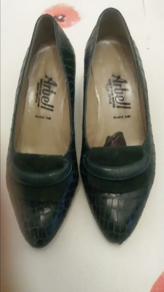 chaussures talons 20 Noyon (60)