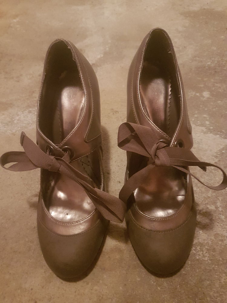 Chaussures � talons 4 Cavalaire-sur-Mer (83)