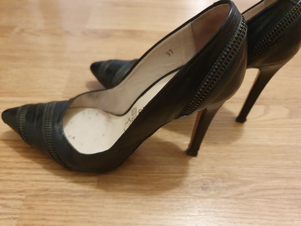 Chaussures � talons 15 Tassin-la-Demi-Lune (69)