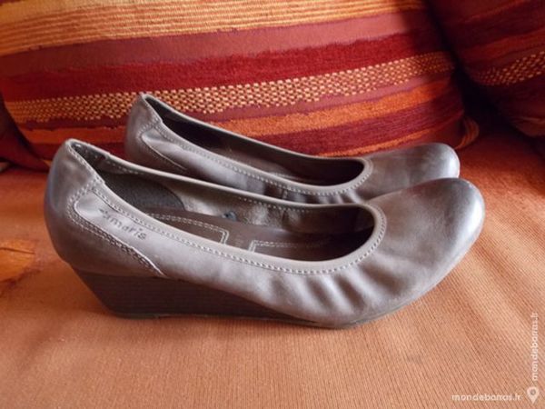 Chaussures TAMARIS 17 Saint-Laurent-sur-Gorre (87)