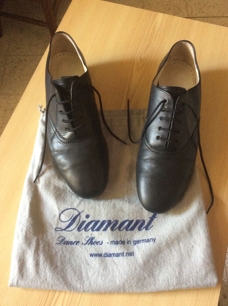 chaussures tango 35 Quissac (30)