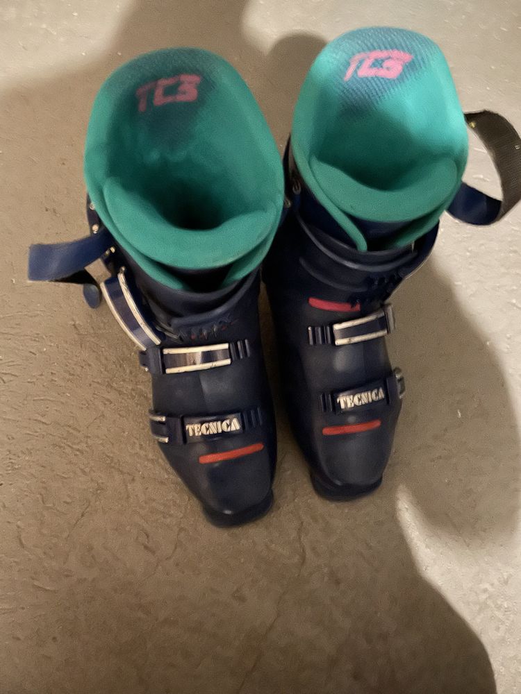 SKI CHAUSSURES TECNICA TC3 0 Chatou (78)