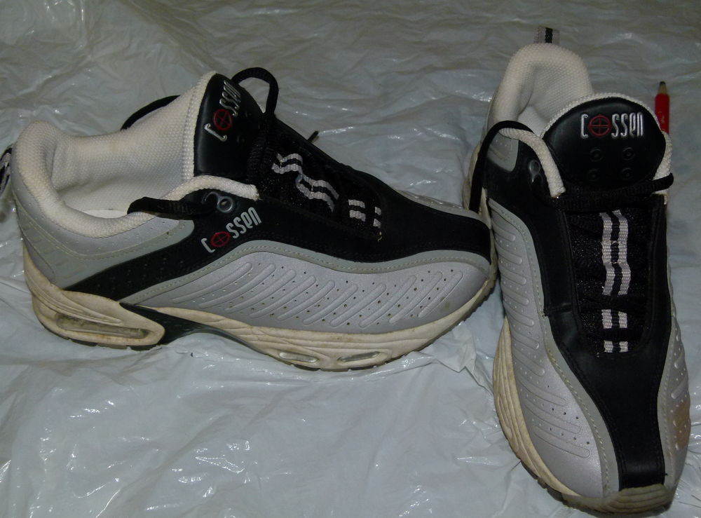 Chaussures de tennis 0 Gouy (76)