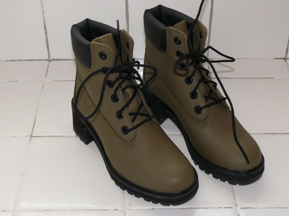 Chaussures  Timberland  50 Saintes (17)