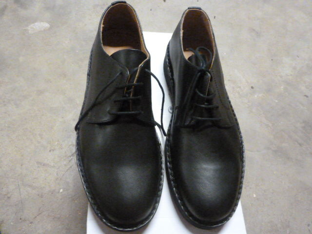 CHAUSSURES TOUT CUIR HOMME 25 La Ville-du-Bois (91)