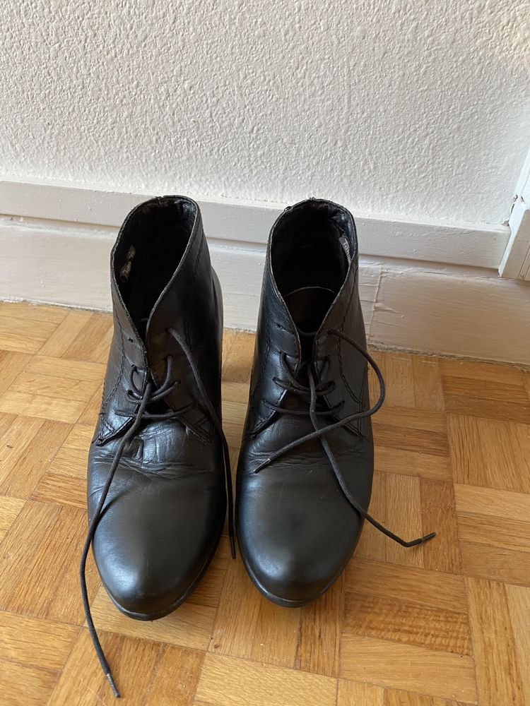 chaussures trotteurs 5 Bagnolet (93)