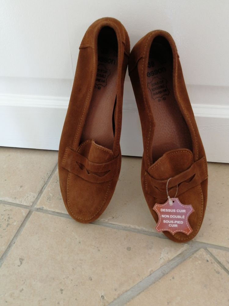 chaussures type ballerines 0 Froncles (52)