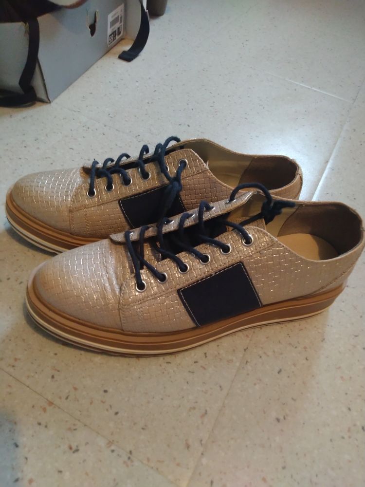 Chaussures types derbies 30 Marcelcave (80)
