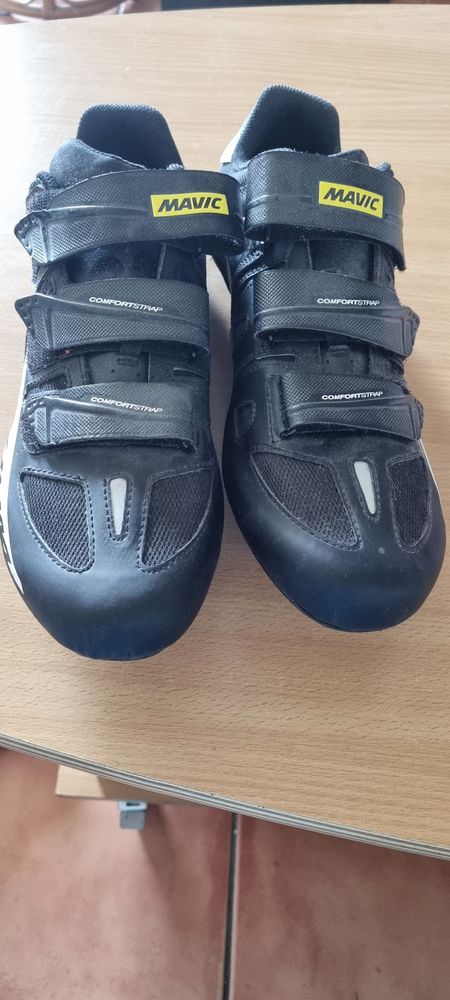 Chaussures v�lo de course t47 Marvic 115 Pau (64)