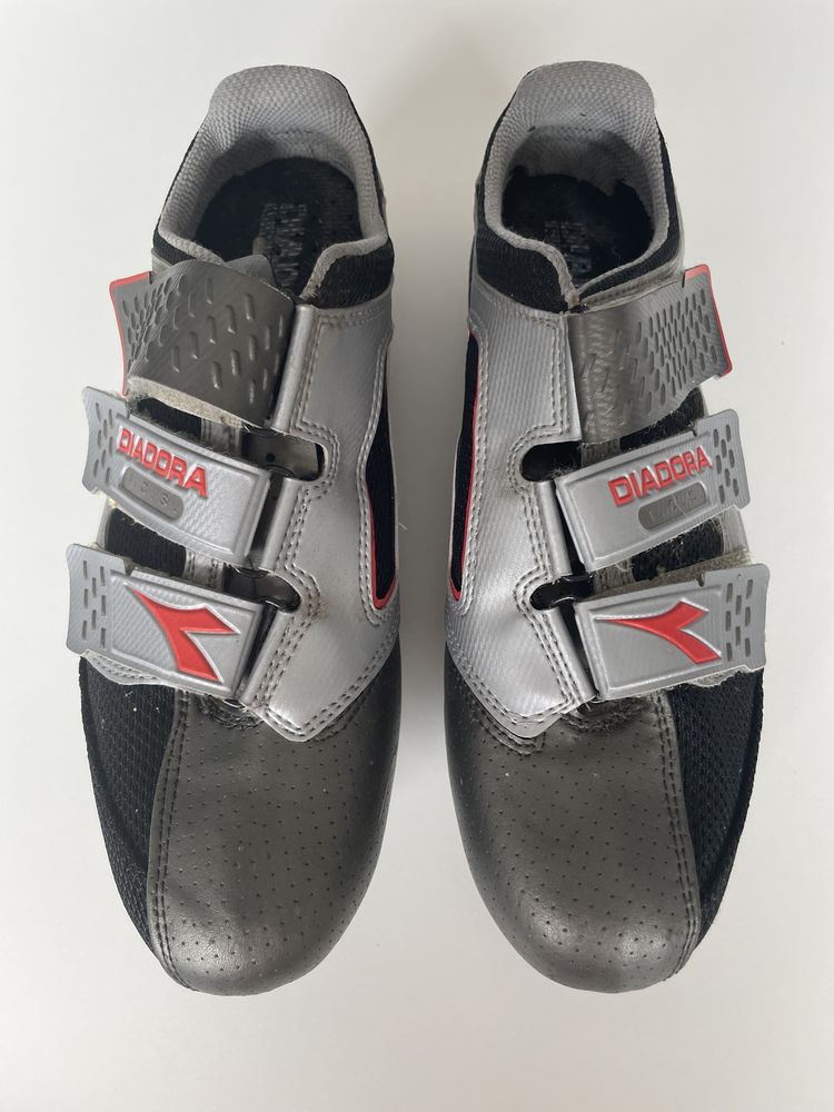 Chaussures de v�lo DIADORA - Homme - Pointure 41 10 Geispolsheim (67)